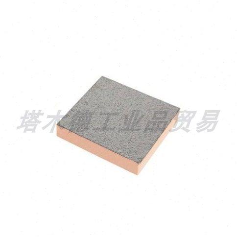 双铝酚醛板 阳光房隔热板1.2米*3米酚醛保温板 2cm厚 铝箔保温板