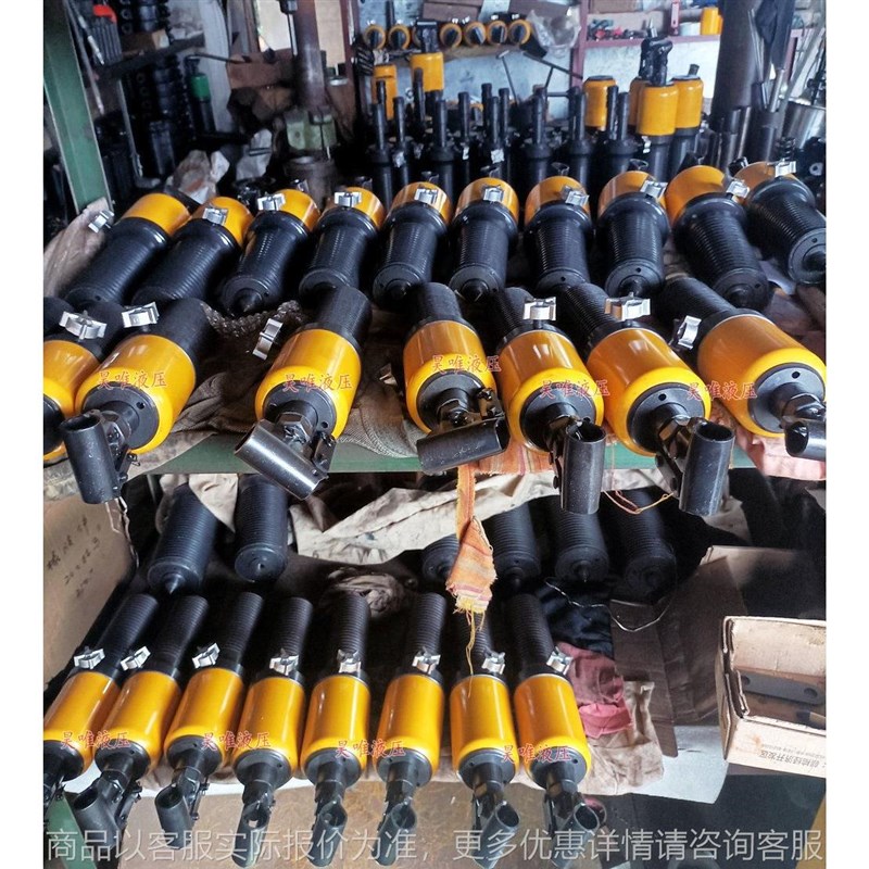 电动液压三爪拉马 小车t升降式拔轮器型轴承电机拆卸拉拔起顶机