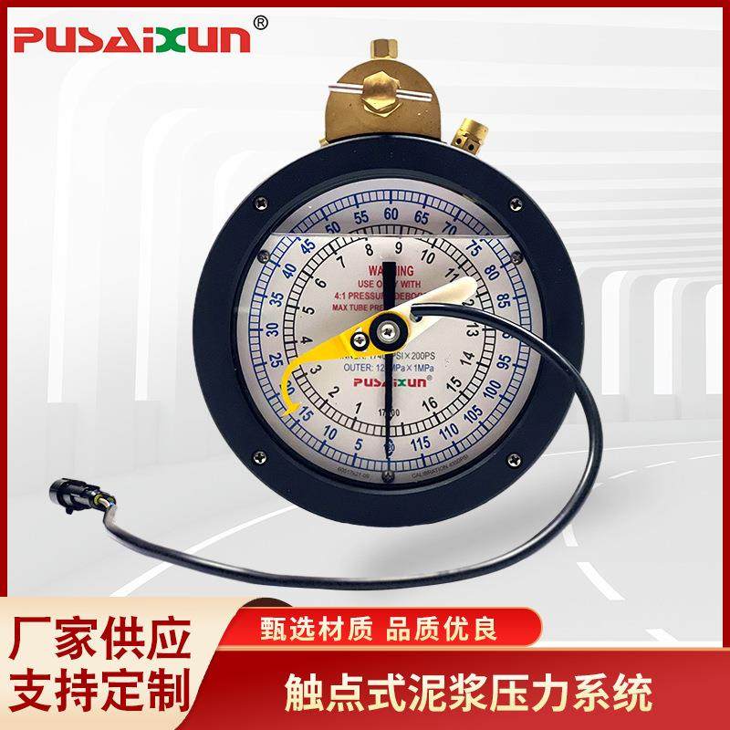 触点式泥浆压力系统CEMG101触点式压力测量表压力预警显示仪表,工业油品/胶粘/化学/实验室用品,其他实验室设备,淘宝优惠券,粉丝福利购,淘宝优惠卷