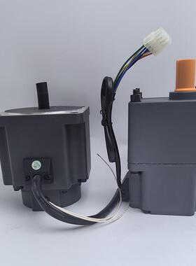 90DMW20CB+5GU5B直流无刷高压减速电机AC220V200W