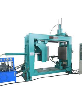 APG-865环氧树脂自动压力凝胶液压成型机互感器绝缘件生产设备