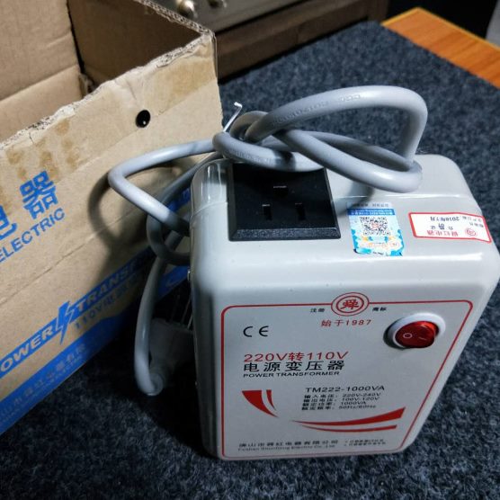 0红0V 压转转换器VW11器舜电压100220