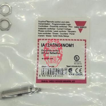 2AS电梯NOM4 F0全新扶梯1-扶梯传感器 A1KNI通力光电原装 通力