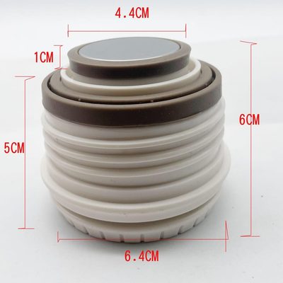 保温保温杯保温壶下大内开关盖品牌盖上杯盖螺纹内不锈钢多适用