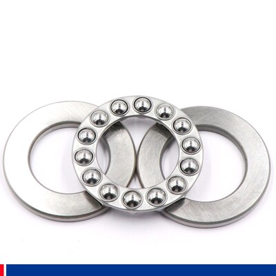 推力球轴承51110 51111 51112 51113 51114 51115 51116 51307