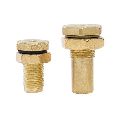 YD型液位计止逆阀液压配件 YWZ液位计 YD-M22X1.5 YD-M18X1.5