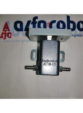 天行艾尔发机械手原装抱具1810抱具气缸+夹片JC18R010M+JE30A401