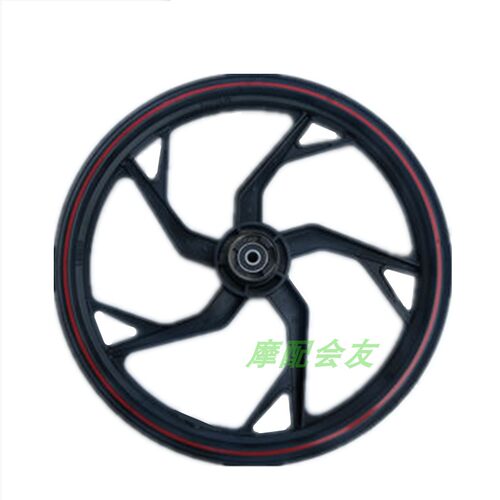 达龙摩托车 DL150-8/AK150前后减震前叉 钢圈方向柱上下连板 手把