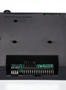 SFR1M44-U100LQD-435 仿真软驱 AT32F435带缓存免格式化