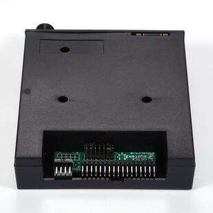 SFR1M44-U100LQD-435 仿真软驱 AT32F435带缓存免格式化