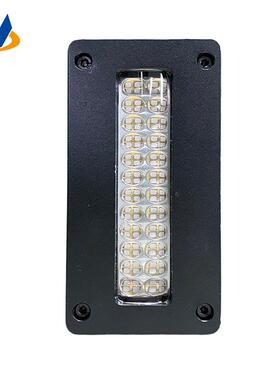 UV绿油/UV油漆LED光源固化干燥灯,UV油漆/面漆/光油蓝紫光固化