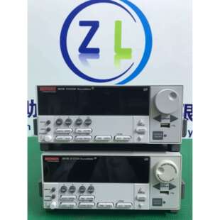 租售Keithley 吉时利2400 Keithley 吉时利标准源 2611B数字源表