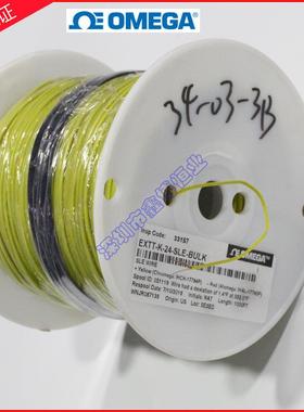 EXTT-K-20-500,EXPP-K-16-TWSH-UL-500热电偶补偿导线延长线