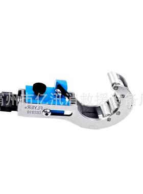 CST310电缆绝缘层处理工具KORT35KV主绝缘层倒角器高压线缆剥削器