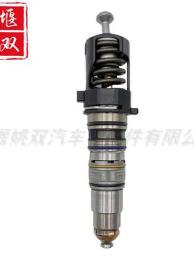 1521977适用工程机械发动机燃油系统零部件高品质共轨喷油器总成