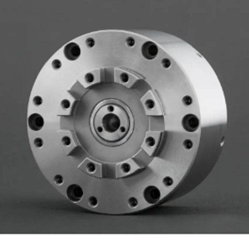 PMT 气动卡盘3HN6-3 4HN6-3 4/5WZ6- 2-2B