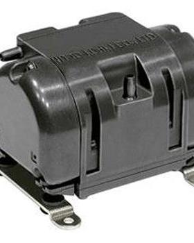 NITTO日东工器 真空泵VC0101E-A1134-P1-1144 AC230V