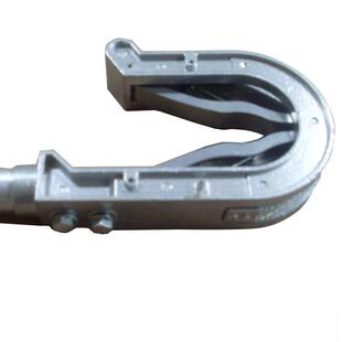 10KV高压接地线接地棒16平方铜线配电房接地线夹25平方铜线软铜线