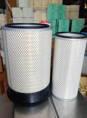 KW3260滤芯空滤AF890 AF891 P116446 P181049 3013211 3013210