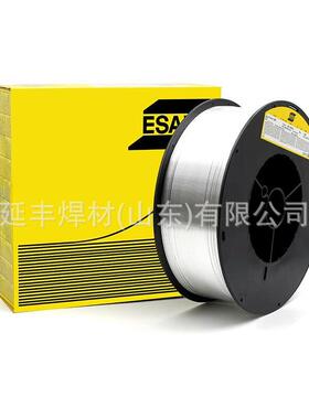 瑞典伊萨OK Tigrod 2509不锈钢焊丝ER2594不锈钢氩弧焊丝