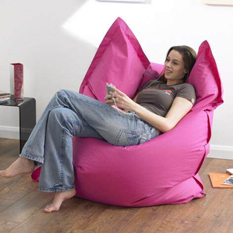 薇思懒人沙发客厅简约布艺电脑椅榻榻米沙发床方形豆袋可拆洗EPP