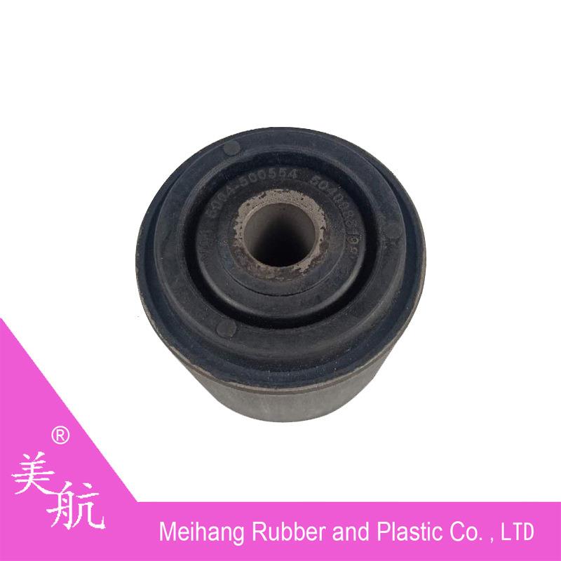 厂家原厂安凯客车空气悬架稳定杆衬套推力杆扭力胶芯胶套衬套