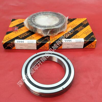 THK交叉滚柱轴环RB15030 16025 17020 18025 19025 20025 20030