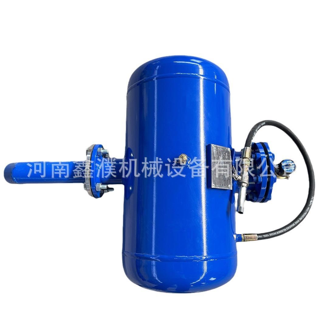 料仓清堵器风炮 水泥熟料料斗破拱器