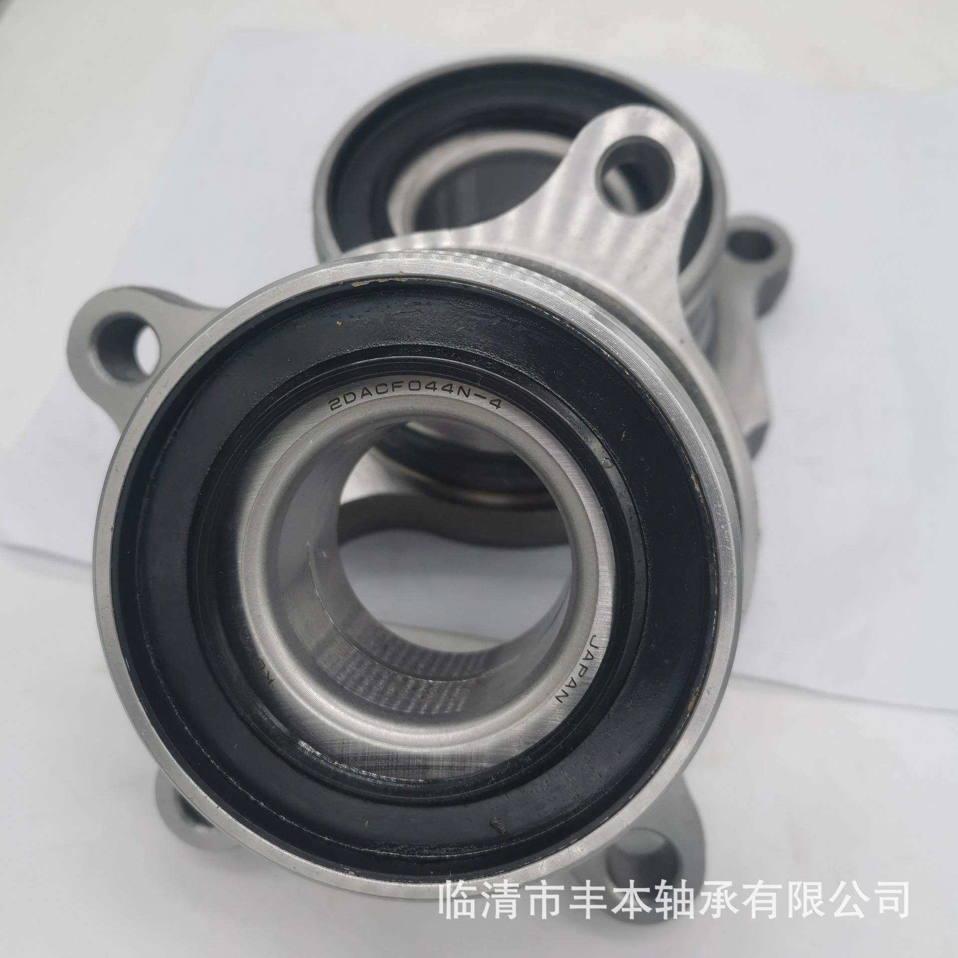 厂家销售汽车轮毂单元轴承28BWD05ACA30 2DUF054N-2GR厂家发货