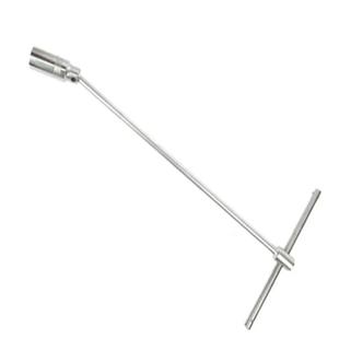 钢盾 SHEFFIELD S113051 万向火花塞套筒16mm