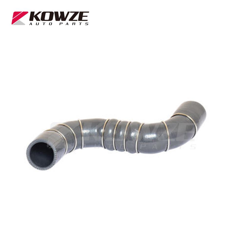 14463-JD52A中冷管适用尼桑逍客二代 2013+ HR12 HR13 M16 MR20