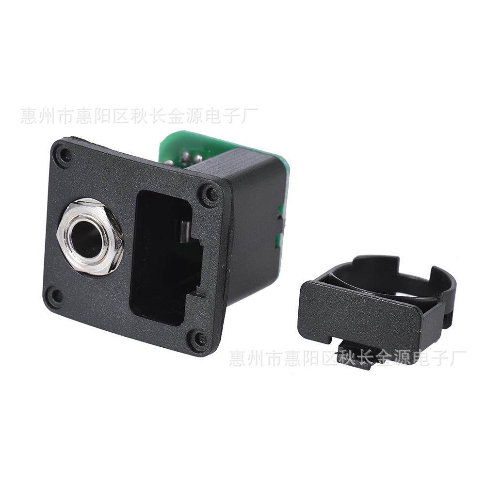 ukulele尤克里里拾音器拾音器电箱拾音器乐器配件厂