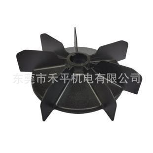 ABB电机M2BAX100LA4|2.2KW 4极 卧式带小法兰柱塞泵用电机风叶