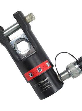 X16-300mm2分体式液压压接钳压线钳EXPSHP-300