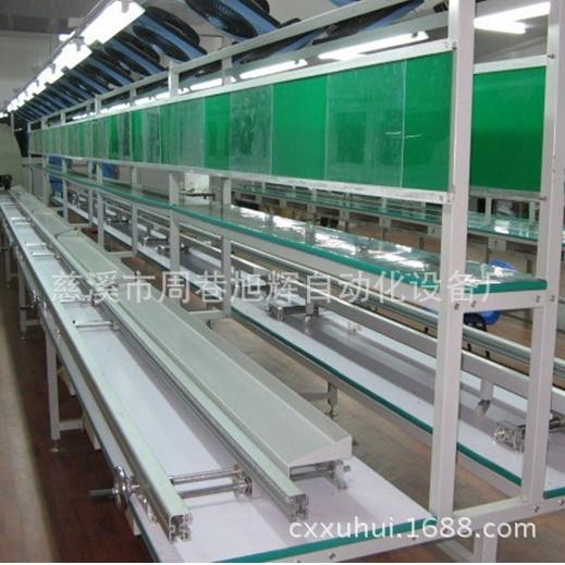 宁波铝合金自动插件线余姚手动插件线上虞全自动插件线