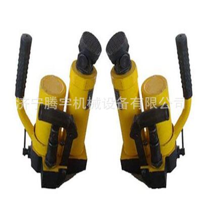 腾宇液压方枕器YFZ-80液压方枕机图片液压方枕机多少钱台方枕器