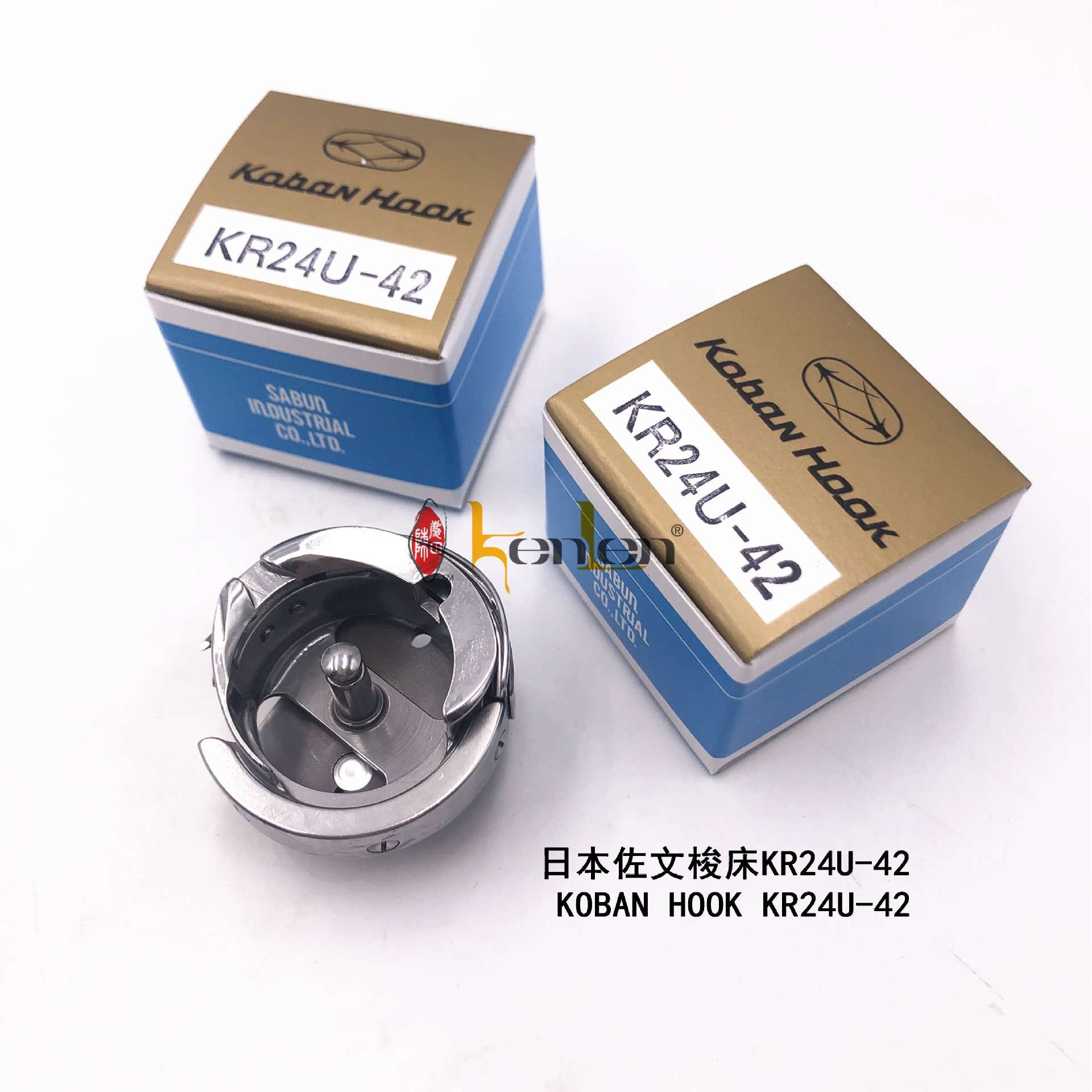 佐文 koban HKR24U-42胜家20U梳床KR24U-42 （日）