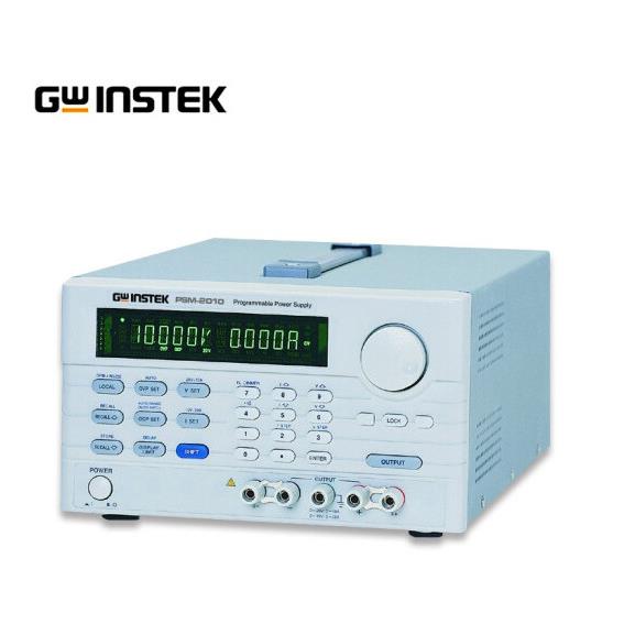 固纬PSM-3004（GPIB+RS232接口）固纬PSM系列可编程线性直流电源