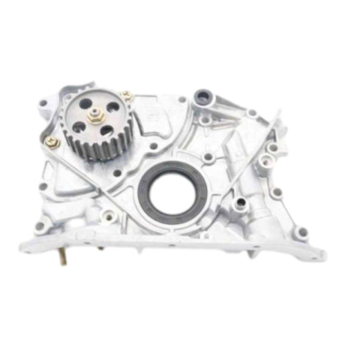 3s 4s 5s 3s-fe 4s-fe 机油泵 oil pump 15100-74050