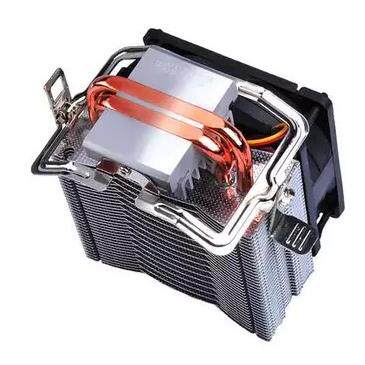 超频三红海mini版 静音版超频三红海迷你 1150/1155/AMD CPU风扇