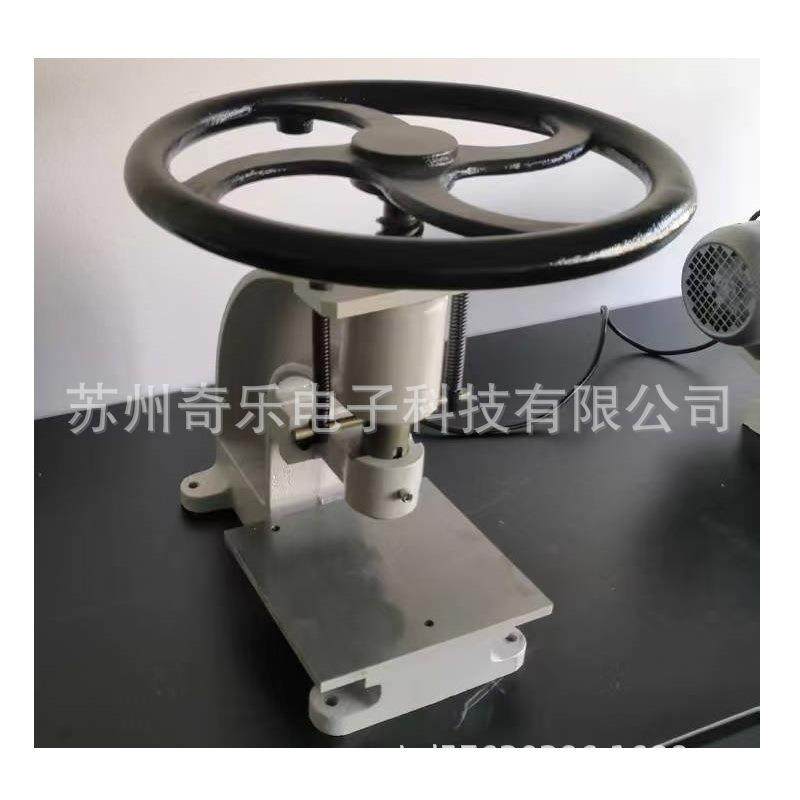 CP-25/CP-50橡胶裁片机防水卷材冲片机手动冲压机,电子元器件市场,其它元器件,淘宝优惠券,粉丝福利购,淘宝优惠卷