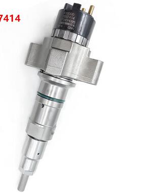 燃油共轨喷油器 2897414 共轨喷油器