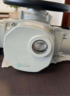 DZW120替代手动装置Z120-24电动执行器 经济实用 质保3年AC380V