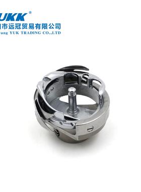 正宗德盛旋梭德盛DSH2-ATR(1Q)6-7自动剪线旋梭电脑花样机旋梭