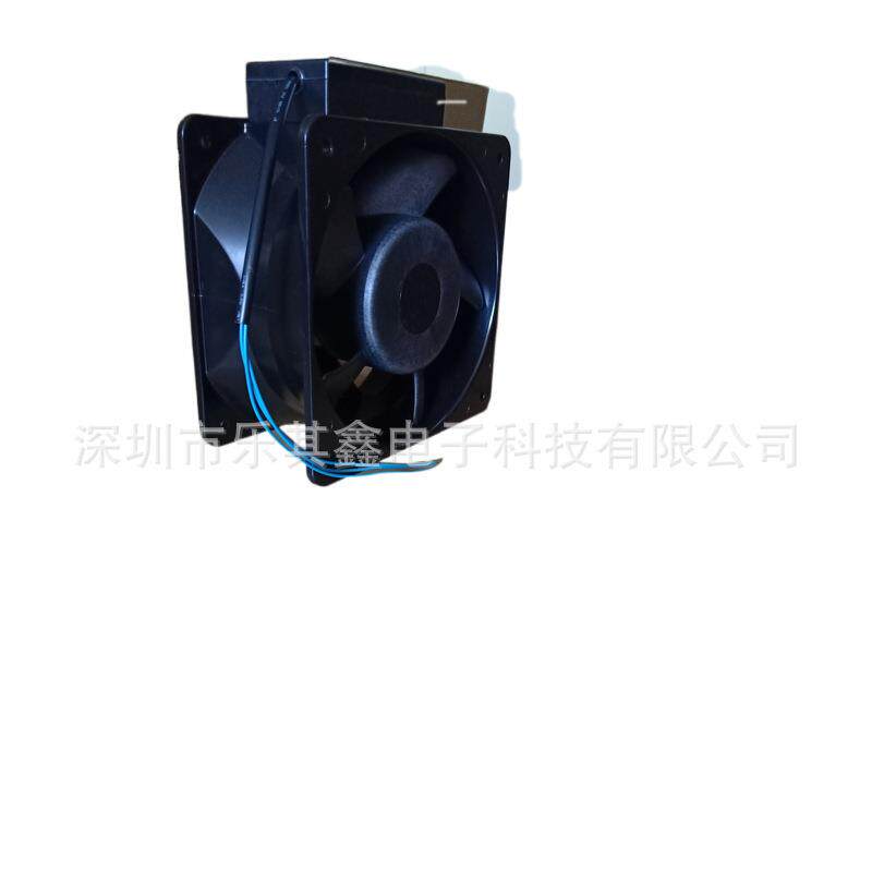 UF-18JA23BWHD AC230V 52/67W FULLTECH 福佑三相交流散热风扇