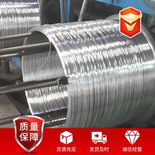 Q195B截断丝厂家直发建筑绑丝 原产地直销镀锌铁丝 工地捆绑丝