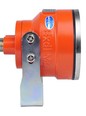 DGY21/24LX(A)矿用隔爆型LED机车照明信号灯