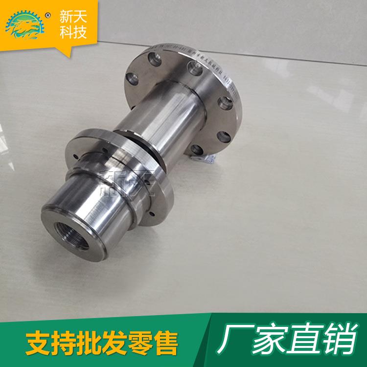 工厂现货直销高压旋转接头 供应通液压油旋转接头通水接头