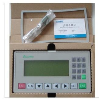 信捷OP320-A-N 3.7寸文本显示器 信捷 信捷文本显示器 信捷文本