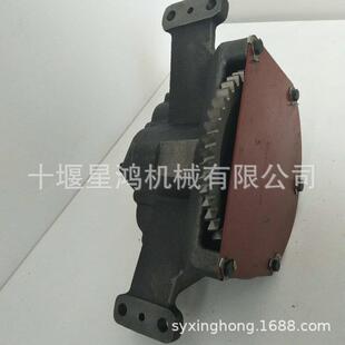 重庆康明斯发动机配件KTA50KTA38机油泵总成3627921
